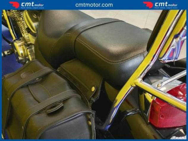 HONDA VT 600 C Finanziabile - Nero - 52927 rif. 24046145 - Foto 10