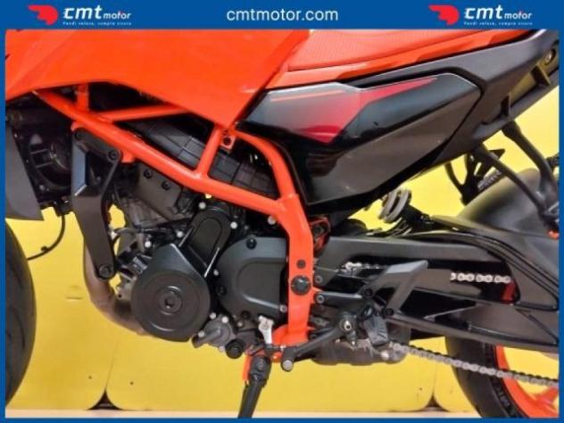 KTM 390 Duke Garantita e Finanziabile rif. 23986810 - Foto 8