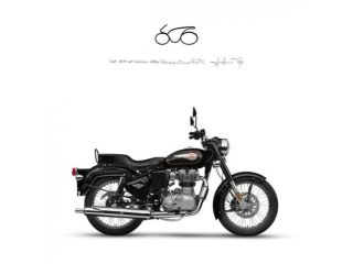 ROYAL ENFIELD Bullet 350 BULLET 350 rif. 21515466