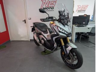 Honda X-ADV 750 null