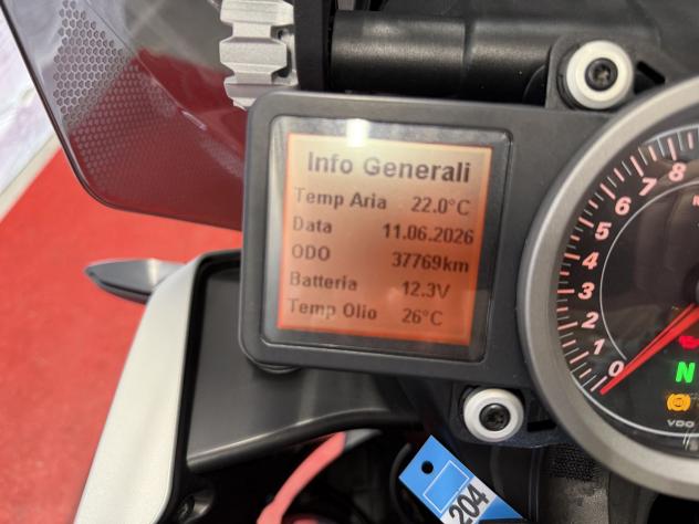 KTM 1190 Adventure KTM Adventure - 1190 Adventure Abs - YM 2016 - Foto 7