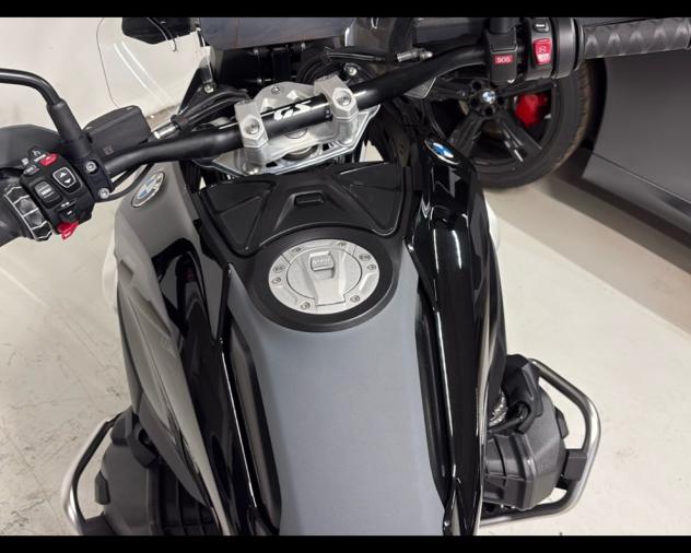 BMW Motorrad R 1250 GS GS R 1300 GS Triple Black - Foto 10