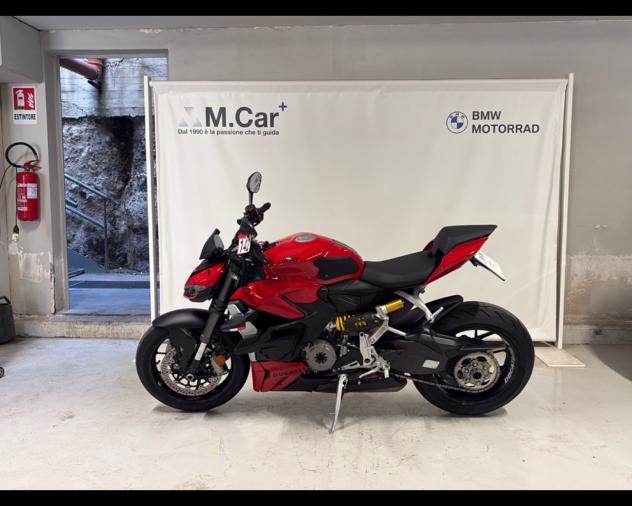 Ducati Streetfighter E3643 DUCATI 1099 - Foto 8