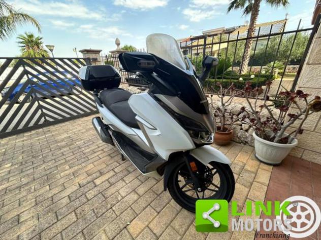 HONDA Forza 300 . rif. 24010687 - Foto 2
