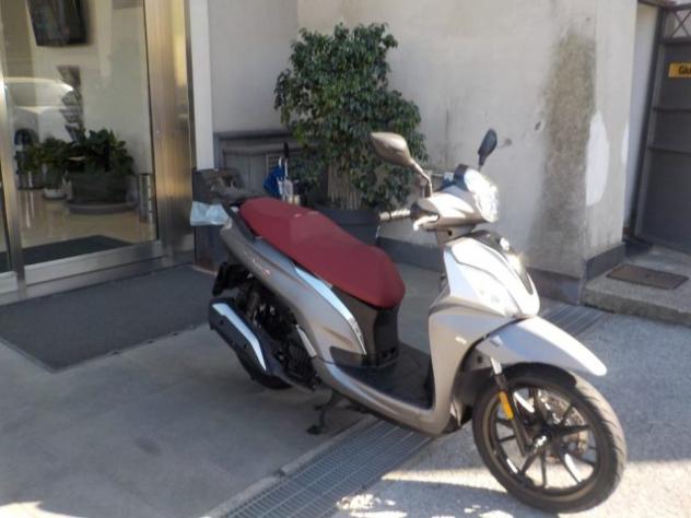 SYM Symphony 125 ST - Anno 2021 rif. 22701080 - Foto 6