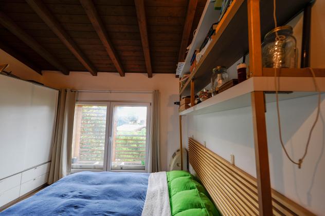 Villa in falconella - Foto 17