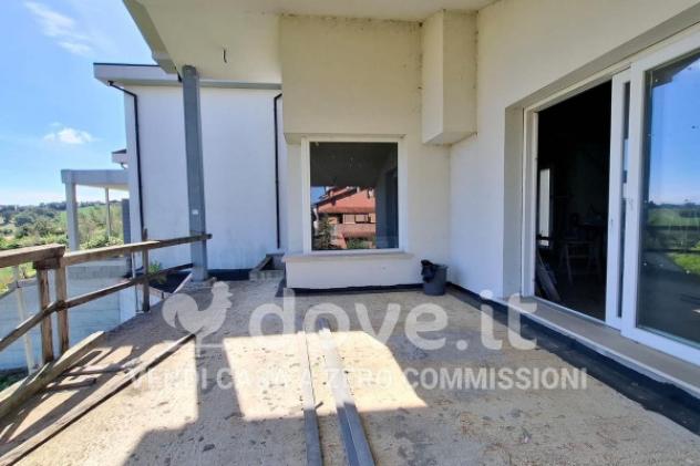 Villa di 440 m² con più di 5 locali e box auto in vendita a Tavullia - Foto 18