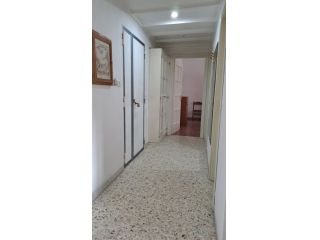 Cosenza centro bilocale arredato solo uso transitorio
