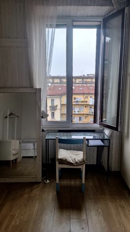 BILOCALE IN ZONA FARINI VICINO METROPOLITANA-LIBERO DA SUBITO - Foto 10