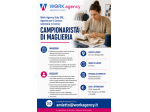 Campionarista di maglieria