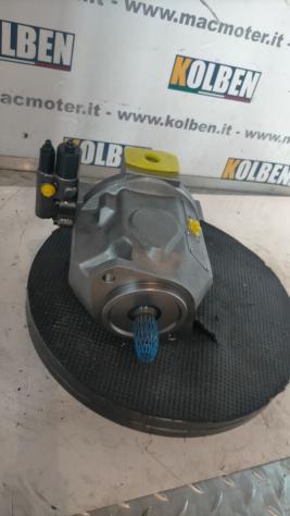 Brueninghaus Hydromatik A10VO45DFR/31L Pompa idraulica A10VO