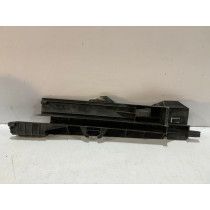 BMW X5 E70 Supporto per radiatore Destro - 12453 - Foto 2