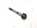 APRILIA PEGASO 650 ALBERO CONTAGIRI CARTER COPERCHIO TESTA TESTATA 1992 1996
