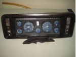 MASERATI BITURBO QUADRO STRUMENTI STRUMENTAZIONE