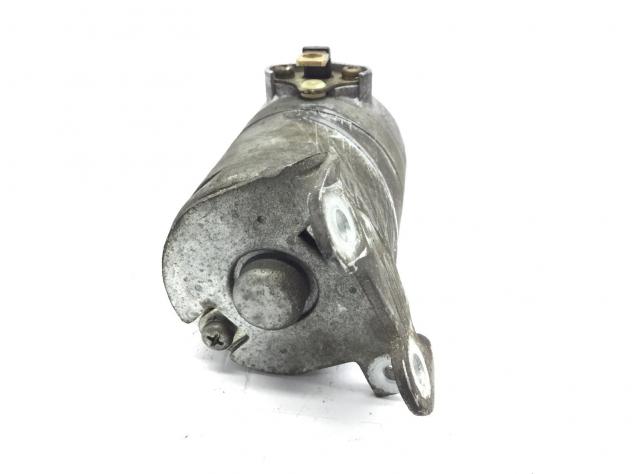 PIAGGIO LIBERTY 125 MOTORINO AVVIAMENTO STARTER 1998 2000 M1100 - Foto 4