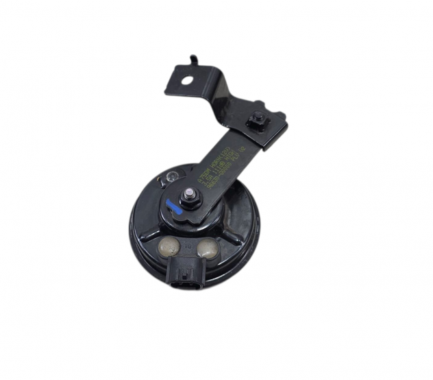 AVVISATORE ACUSTICO CLACSON HYUNDAI Bayon Serie 96611-Q0000 (21) - Foto 4