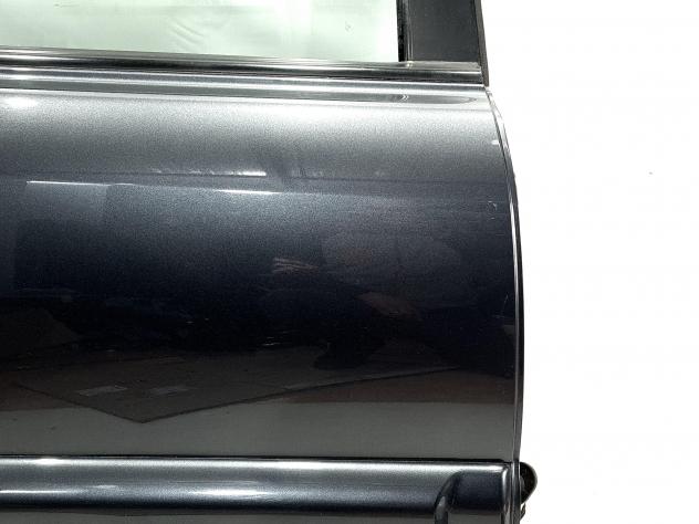 PORTIERA POSTERIORE DESTRA KIA Sportage Serie D4EA (0410) - Foto 3