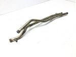 SUZUKI BURGMAN AN 250 TUBI ACQUA RIGIDI RAFFREDDAMENTO RADIATORE 1998 1999 AN111