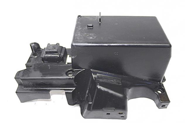 VANO SUPPORTO BATTERIA KAWASAKI ER-6N 2005 - 2008 350230077 BATTERY BOX - Foto 2