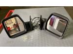 Specchietti retrovisori Peugeot Expert del 2006