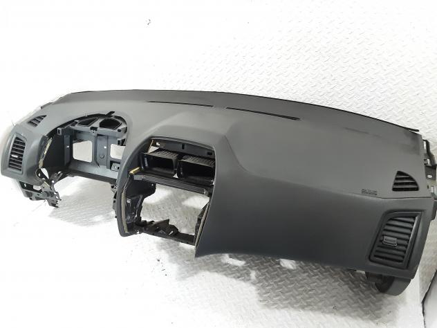 CRUSCOTTO COMPLETO DI AIRBAG PASSEGGERO MITSUBISHI ASX 1° Serie 4A92 (10) - Foto 2