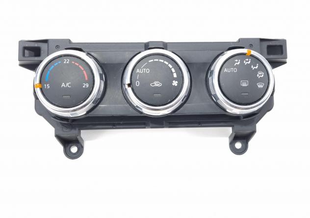COMANDI CLIMA MAZDA CX3 Serie DA6S61190A (15)