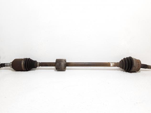 SEMIASSE ANTERIORE DESTRO FIAT 500 L Serie (351_352) 52134271 843 A1.000 (12)