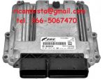 51912094 Fiat Ducato 3.0 centralina motore Bosch