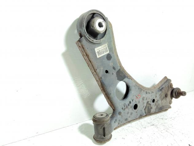BRACCIO OSCILLANTE ANTERIORE SINISTRO FIAT 500 L Serie (351_352) 52008282 (12) - Foto 2