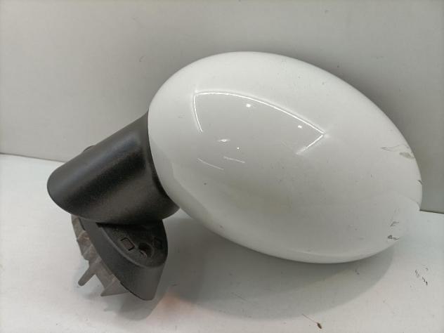 SPECCHIETTO RETROVISORE SINISTRO MINI Cooper 2° Serie 51162755635 9HZ (0613)