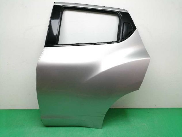 H21011KKMA porta posteriore sinistra PER NISSAN JUKE (F15)