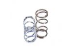 Kit molle di contrasto scooter Honda Cagiva Kymco Peugeot 50 - Polini 243020