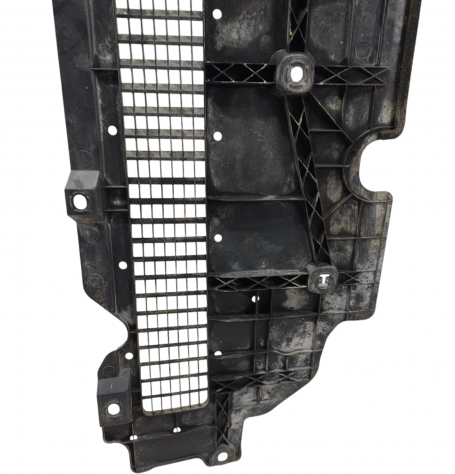 PROTEZIONE SOTTOSCOCCA DX RENAULT Captur Serie 748147176R K9K 608, K9K 609, K9K 628, K9K 629, K9K 838 Diesel 1500 (1319) - Foto 11
