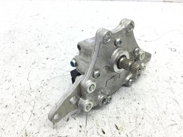 HONDA CBR RR ABS KM0 600 AMMORTIZZATORE DI STERZO 2024 2026 PC69A4RK - Foto 6