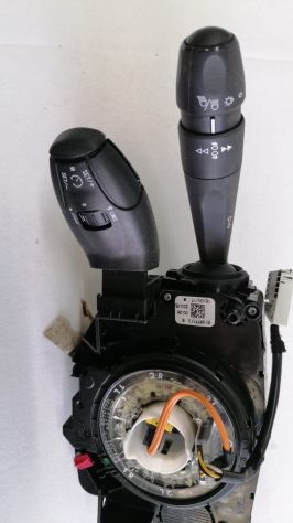 DEVIOLUCI CONTATTO SPIRALATO PEUGEOT 208 - 2008 2017 98154509zd00 - Foto 2