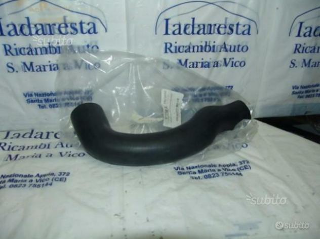 Manicotto passaggio aria opel astra h 55557038 - Foto 2