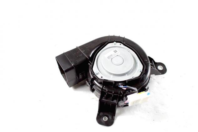 37580-P0000 MOTORINO VENTOLA RAFFREDDAMENTO BATTERIA HYUNDAI TUCSON 1.6 I 132KW AUT 5P (2021) RICAMBIO USATO - Foto 3