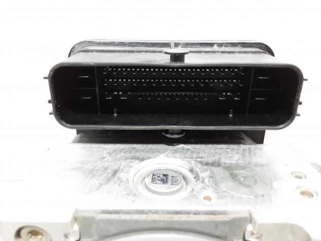 ABS AUDI A3 Serie (8V1) 5Q0614517BJ CRKB, CXXB, DBKA Diesel 1600 (1218) - Foto 3