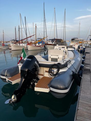 JOKER BOAT CLUBMAN 24' - Foto 4