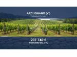 Immobile in asta di 51457 m² in vendita a Arcugnano