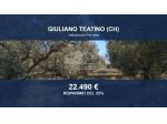 Immobile in asta di 13585 m² in vendita a Giuliano Teatino