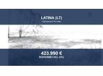 Immobile in asta di 47220 m² in vendita a Latina