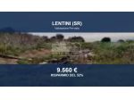 Immobile in asta di 39085 m² in vendita a Lentini