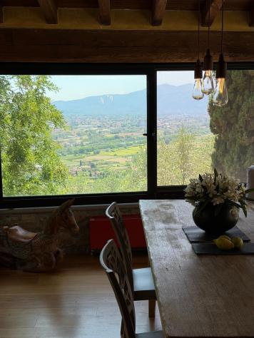 Rustico in vendita a Santo Stefano di Moriano - Lucca 150 mq Rif: 1397291 - Foto 7