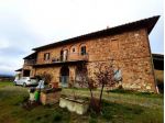 CASALE di 10 vani e di 550 mq (MONTALCINO) rif. AAI014