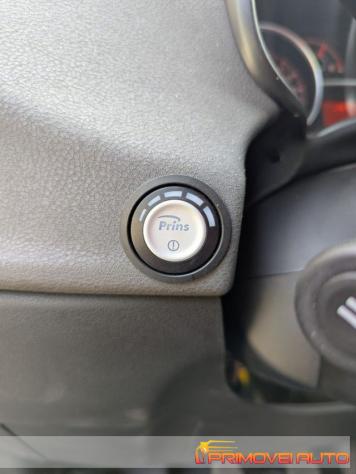 FIAT Doblo Doblò 1.4 T-Jet 16V Lounge rif. 22457860 - Foto 7