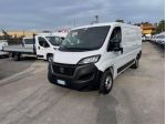 FIAT DUCATO 2.2 140CV E6  FURGONE TETTO BASSO rif. 23821514