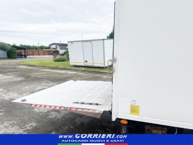 IVECO Daily 35C17 rif. 24013787 - Foto 5