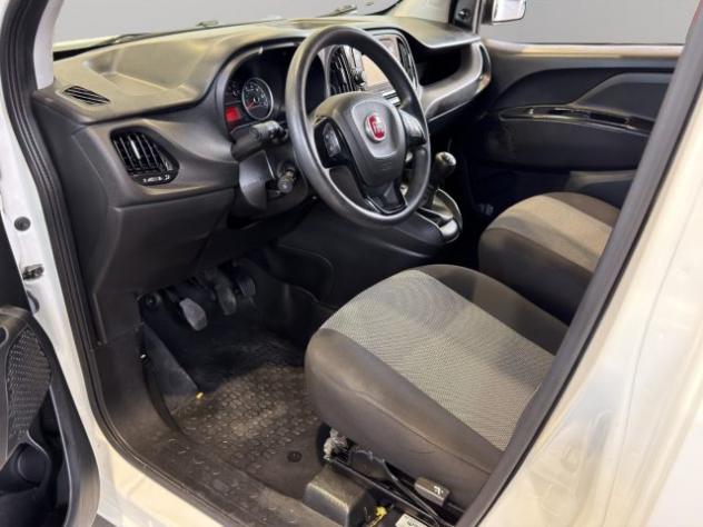 FIAT Doblo CH1 1.3 MJT 95CV rif. 23826191 - Foto 7