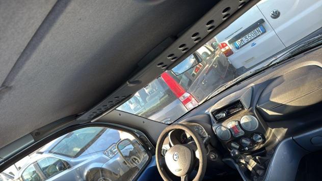 FIAT - Doblò - 1.3 Multijet 16V Family - Foto 5